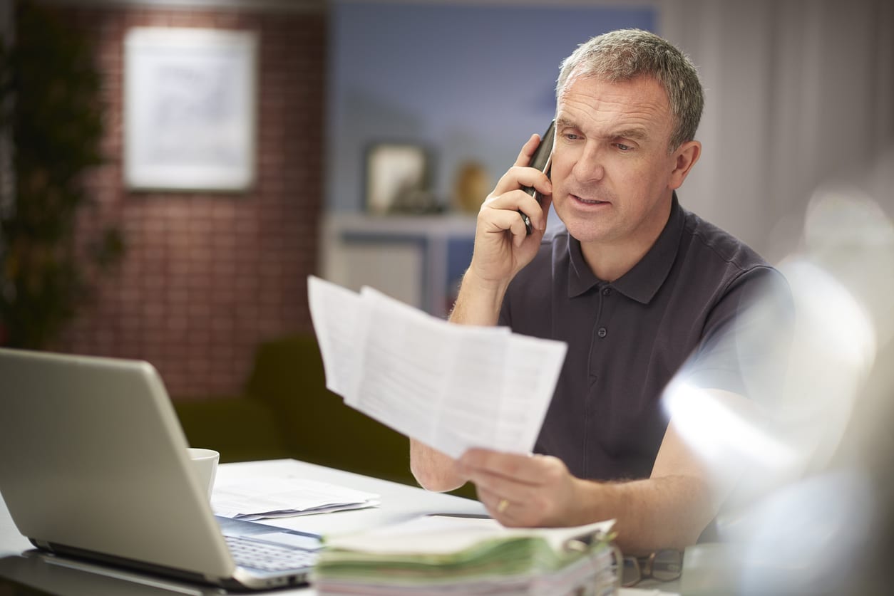 local debt collectors